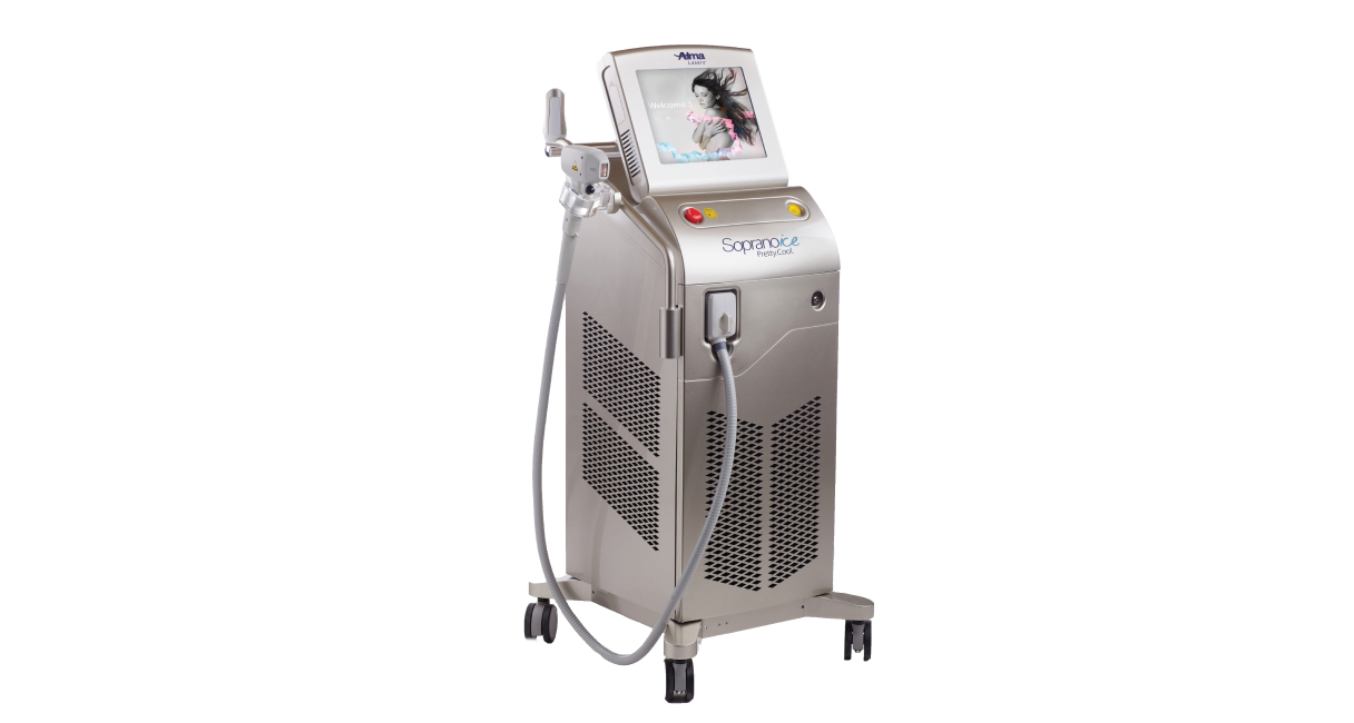 Soprano ICE1
