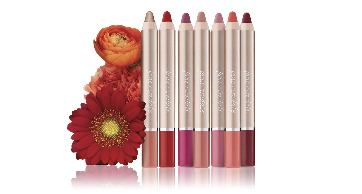3   IMC LipCrayons Group Flowers2 LR