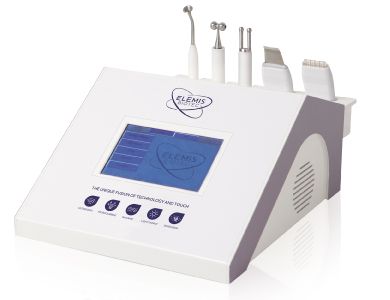 ELEMIS BIOTEC