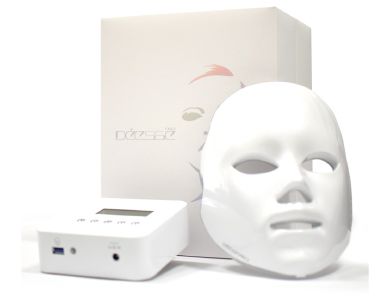 Déesse Pro LED Mask