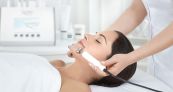 Galvanic Rollers Treatment