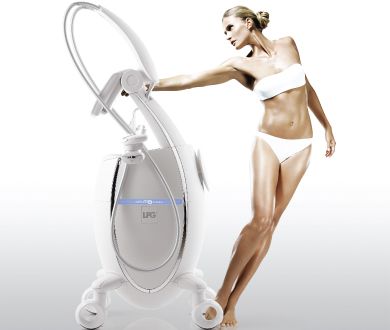 LPG Endermologie Body